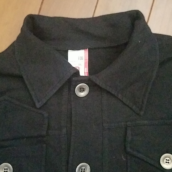 FOD jacket - Picture 3 of 10